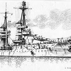 1913 - 'Doria'
